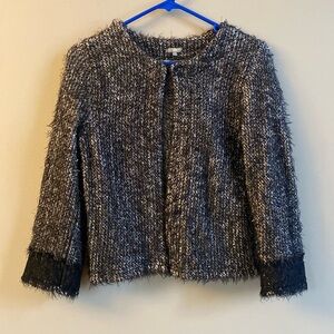 Knit cardigan NWOT